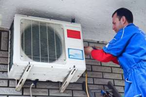 24/7 and Emergency HVAC Near Annetta, TX | Air Conidtioning and Heating Contractors
